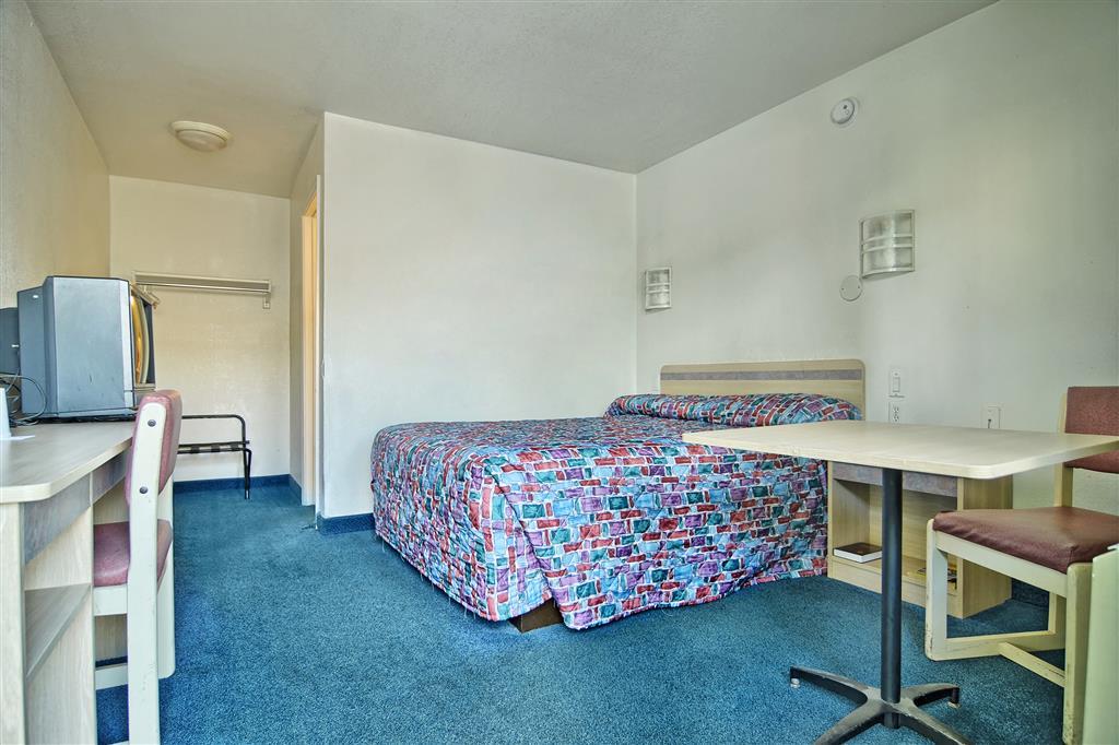 Skyline Inn Conway Habitación foto